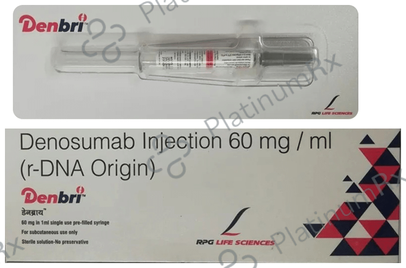 Denbri Injection