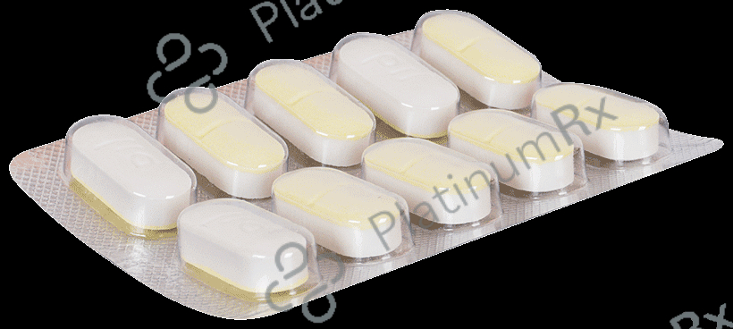 GM SR2 Forte Tablet