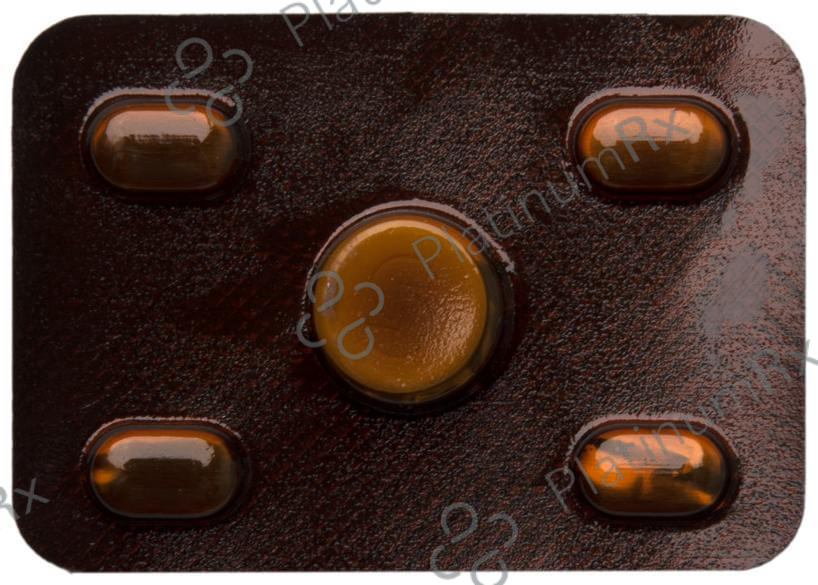 AF 300mg Tablet 1s