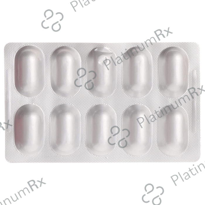 Iladac L 10/75mg Capsule PR 10s