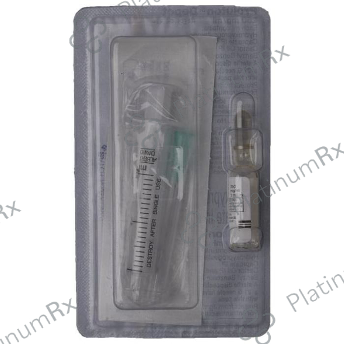 Proluton Depot 250mg/ml Injection