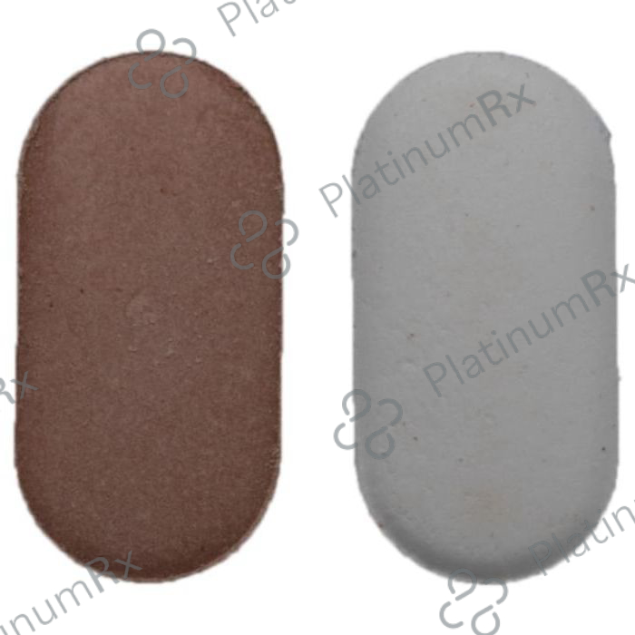 Dianorm-M OD Tablet SR 10 Tablet SR