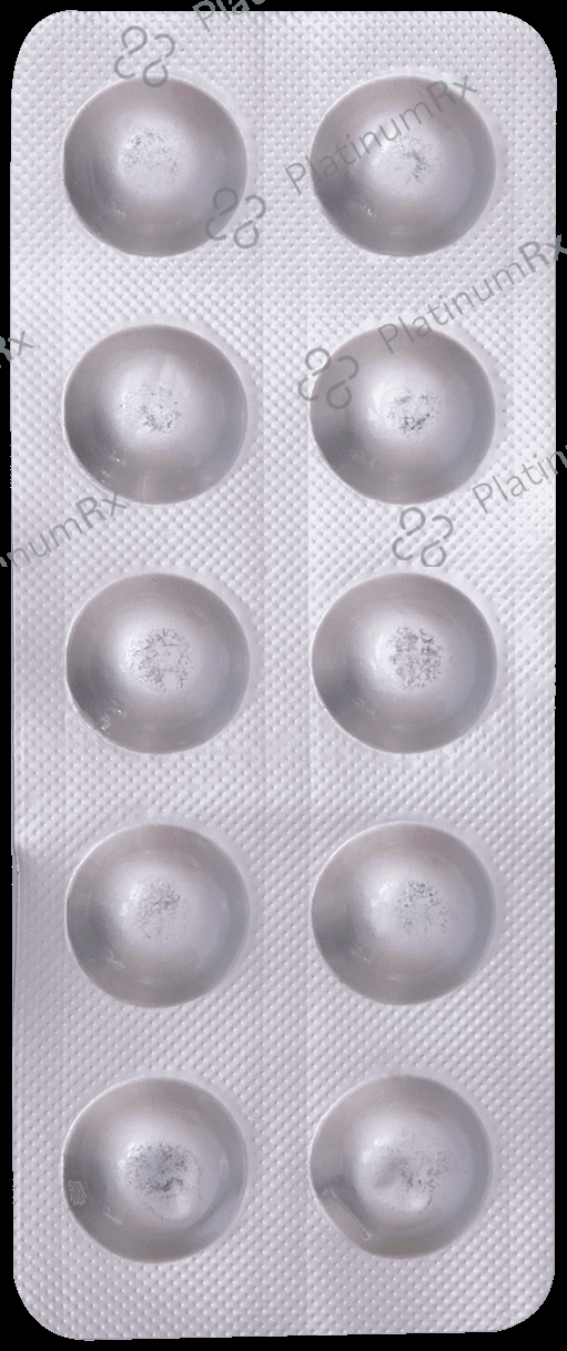 Benidin T 4mg/40mg Tablet