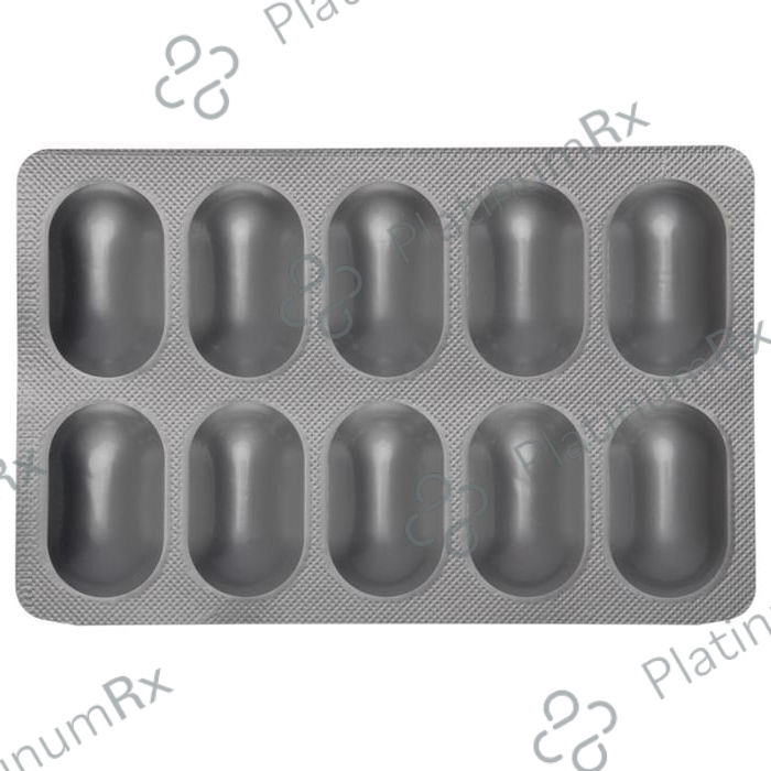 Pregalin 150 Capsule