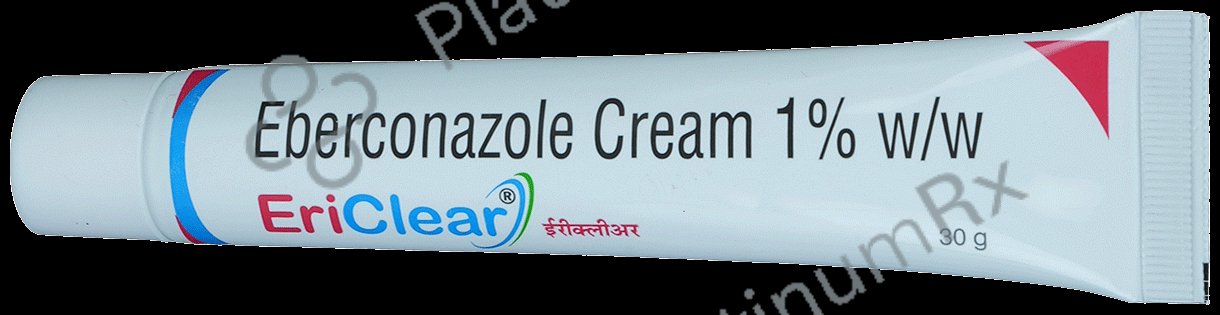 Ericlear Cream 30 gm