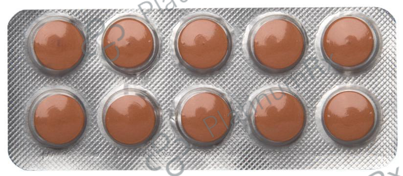 Norflox 200mg/60M Tablet 10s