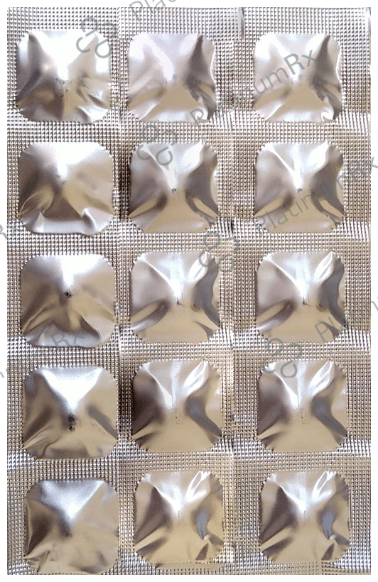 Atchol 10mg Tablet 15s