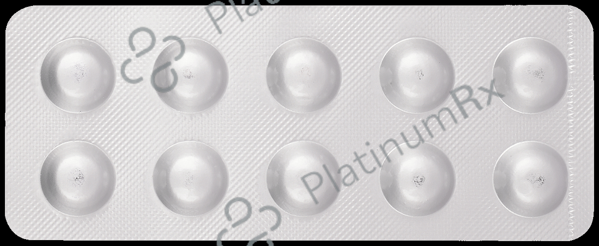 Esiloc 20 Tablet