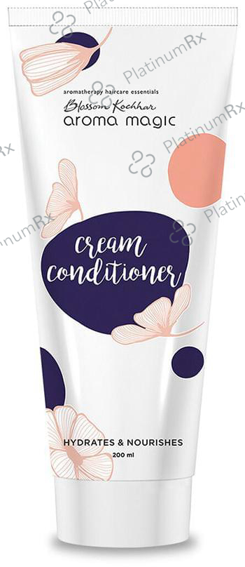 Aroma Magic Cream Conditioner