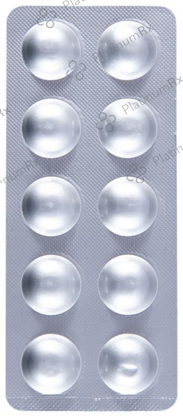 Metpure XL 50mg Tablet 10s