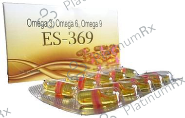 ES-369 Capsule