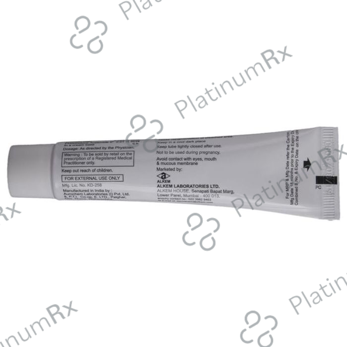Lumaglo Cream