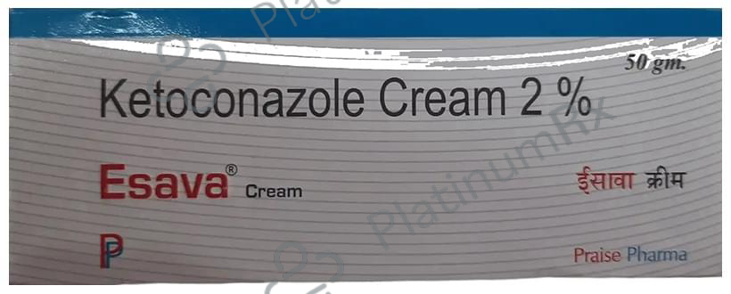 Esava Cream