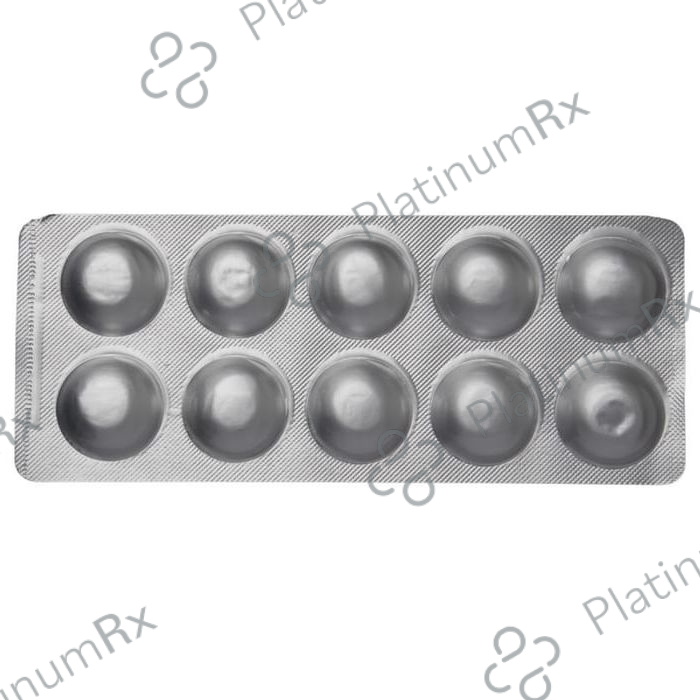 Etova 400mg Tablet 10s