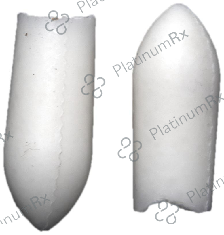 Cansoft CL 100/200mcg Vaginal Suppository 3s