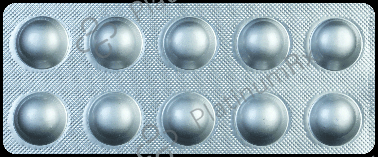 Dapanorm 10mg Tablet 10s