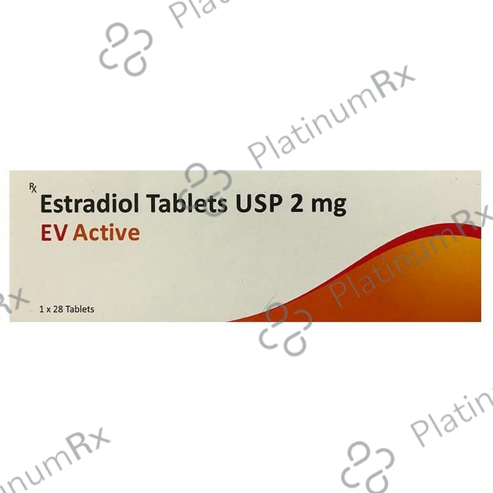 EV Active Tablet