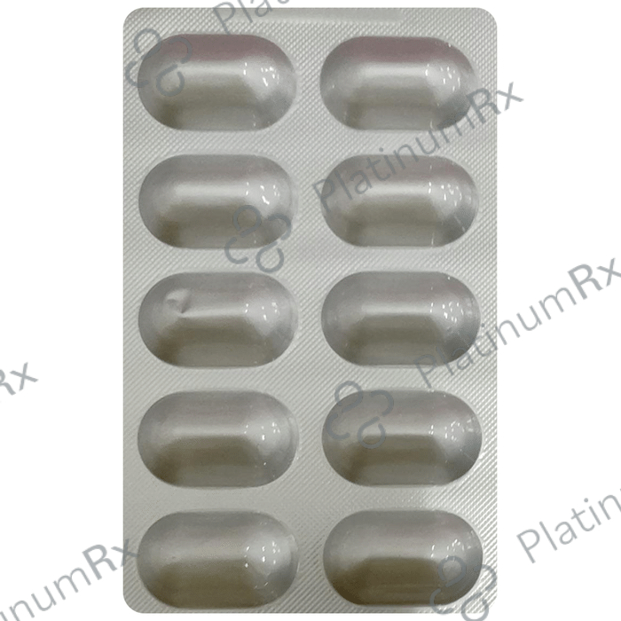 Dexolan 30 Capsule MR