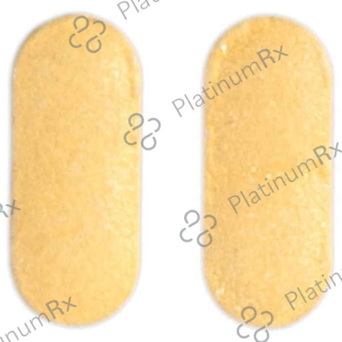 Minirab 20 Tablet