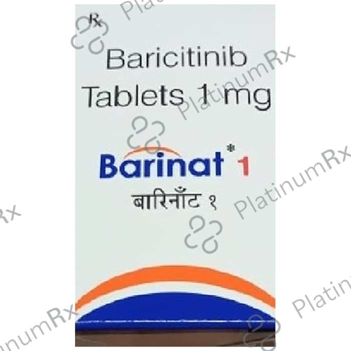 Barinat 1 Tablet