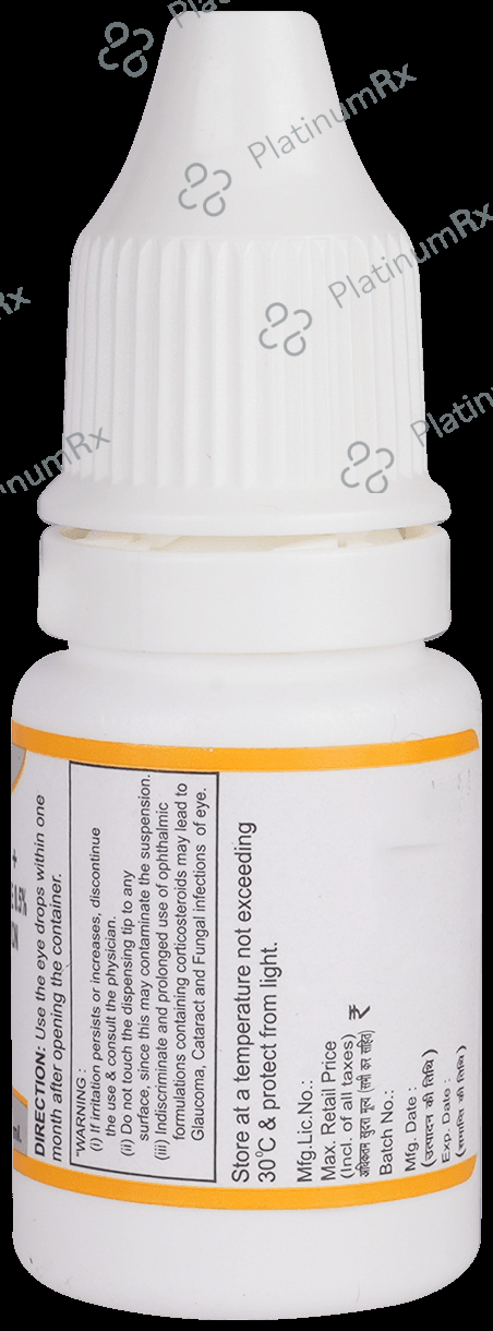MFC-LT Eye Drop
