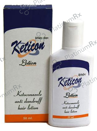Keticon Lotion