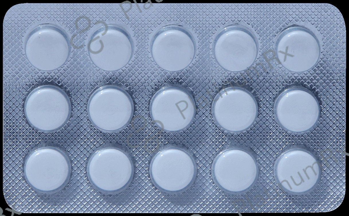 Ulyses 150mg Tablet 15s