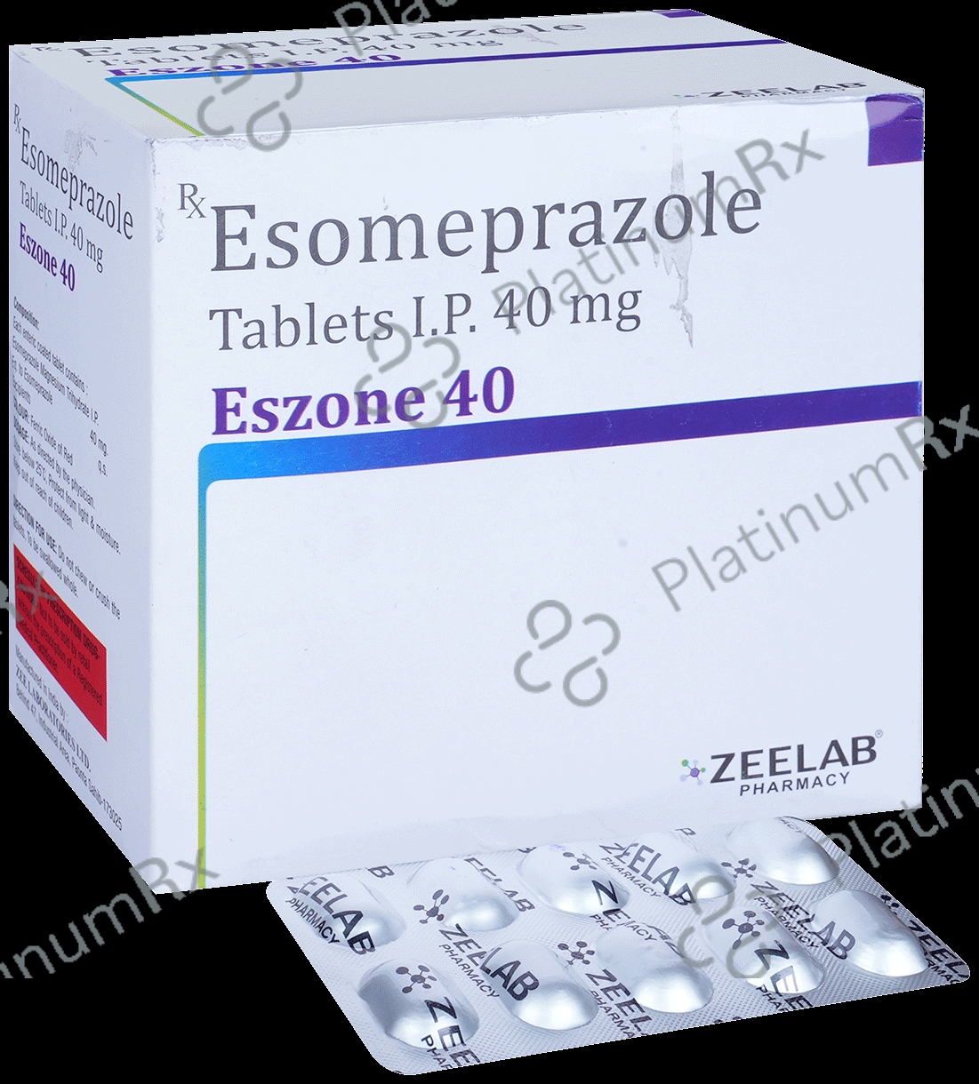 Eszone 40mg Tablet