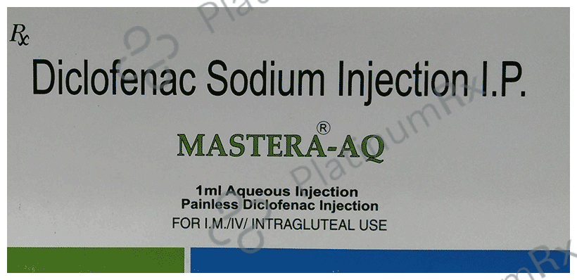 Mastera-AQ Injection
