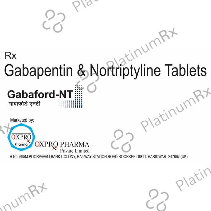 Gabaford-NT Tablet