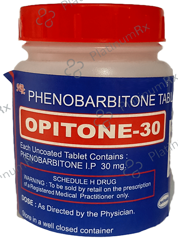 Opitone 30 Tablet 1000 Tablet