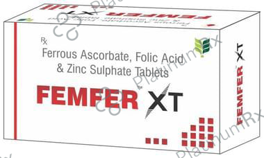 Femfer XT Tablet