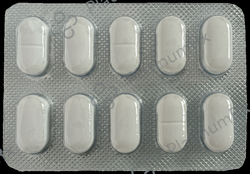 Ursobeit 300 Tablet