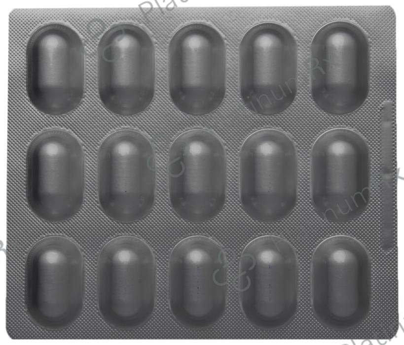 Pregalin 75 Capsule