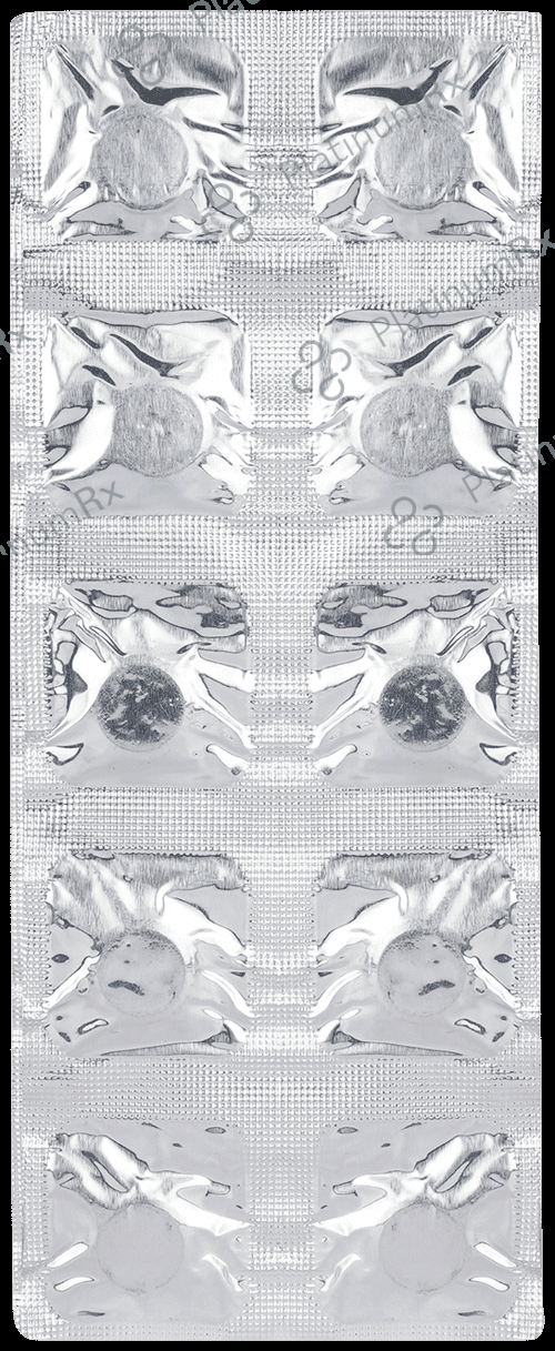 K-Stat 500mg Tablet