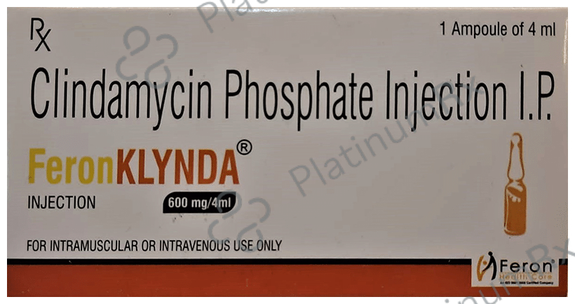 Feronklynda Injection
