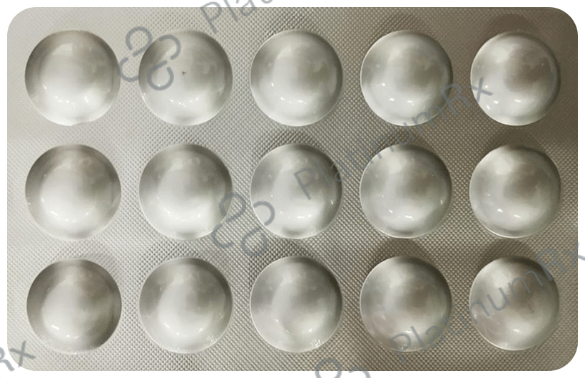 Telsar Beta 50 47.5/40mg Tablet ER 15s