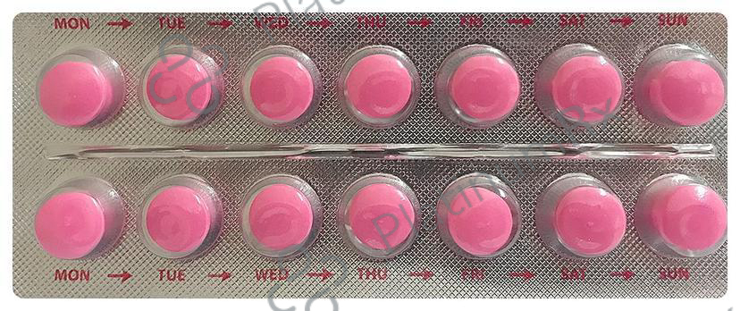 O Glimaday-Forte 1 Tablet PR