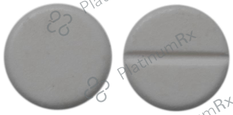 Telsar 20mg Tablet 15s