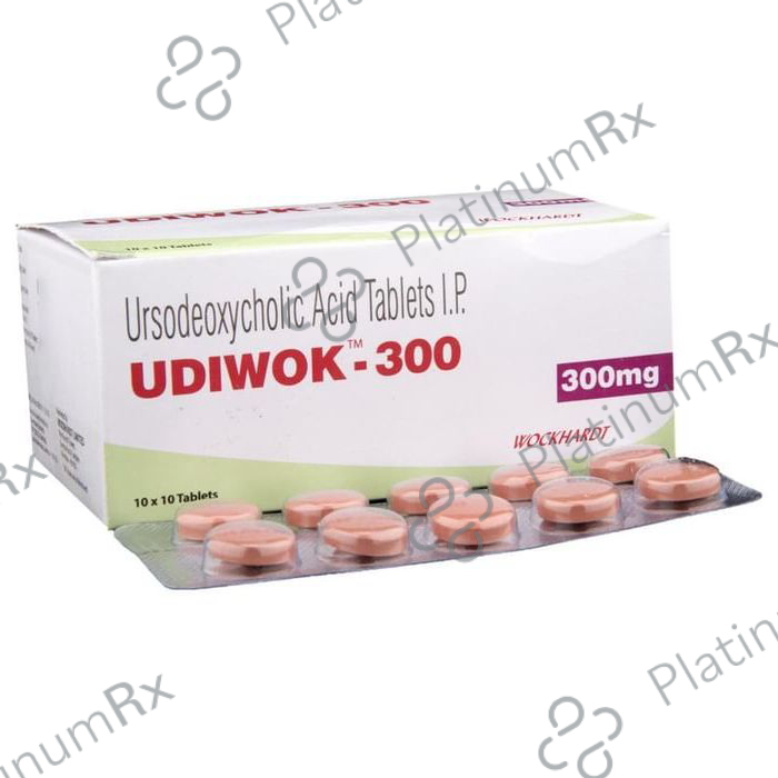 Udiwok 300 Tablet
