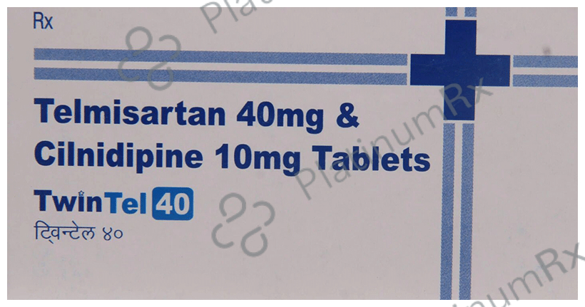 Twintel 40 Tablet
