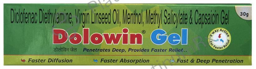 Dolowin Gel