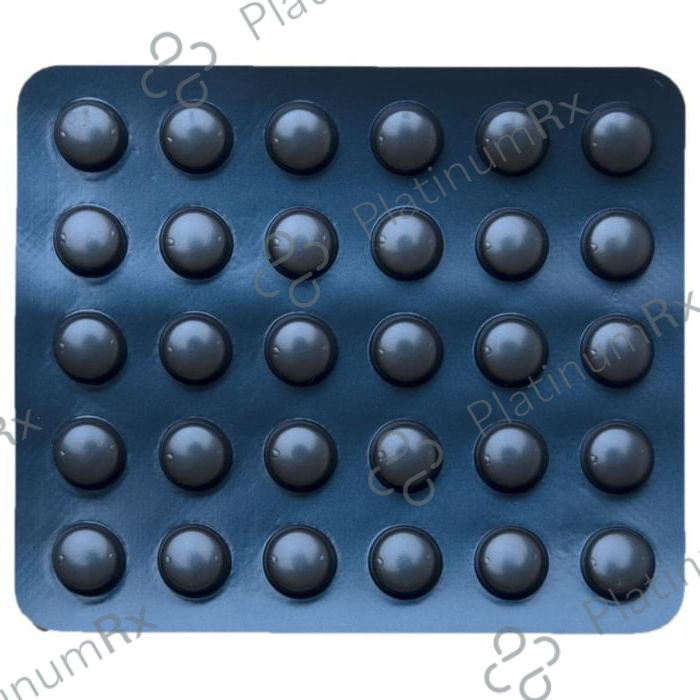 Saferet 20 Tablet 10 Tablet