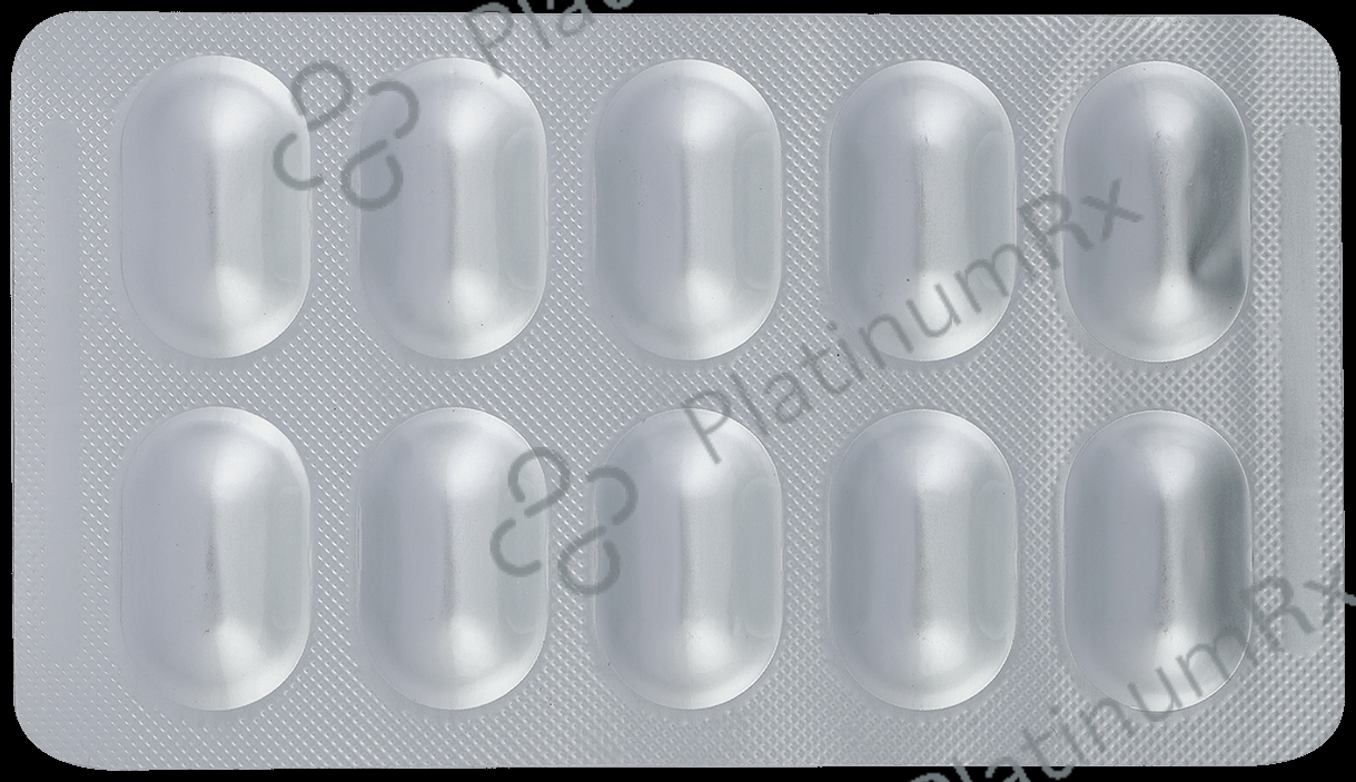 Tacrograf 0.25 Capsule