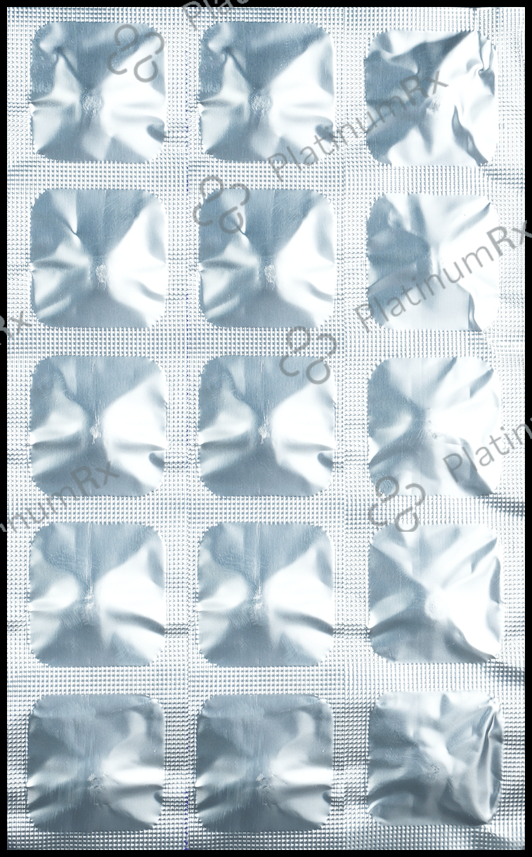 Tah 40/5/12.5mg Tablet 15s