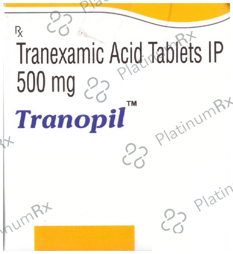 Tranopil Tablet