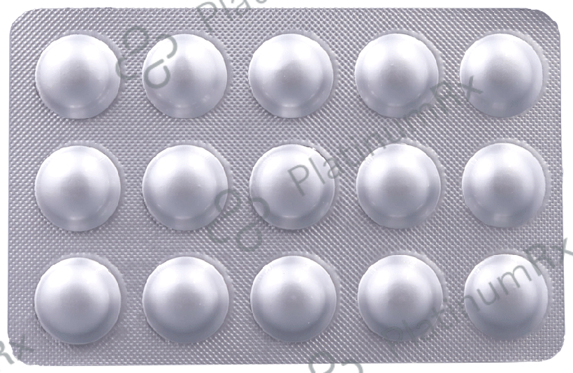Goodbloc LA 20 Tablet SR