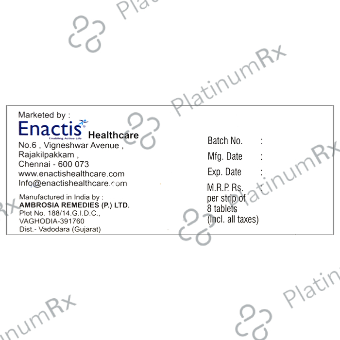 Bisthera Tablet