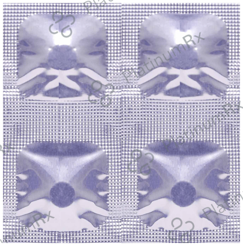 Zydalis MD 10 Tablet