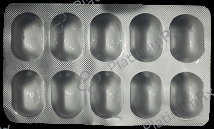 Protaz-DSR Capsule